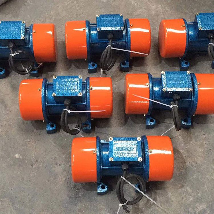 YZO系列振動(dòng)電機(jī)